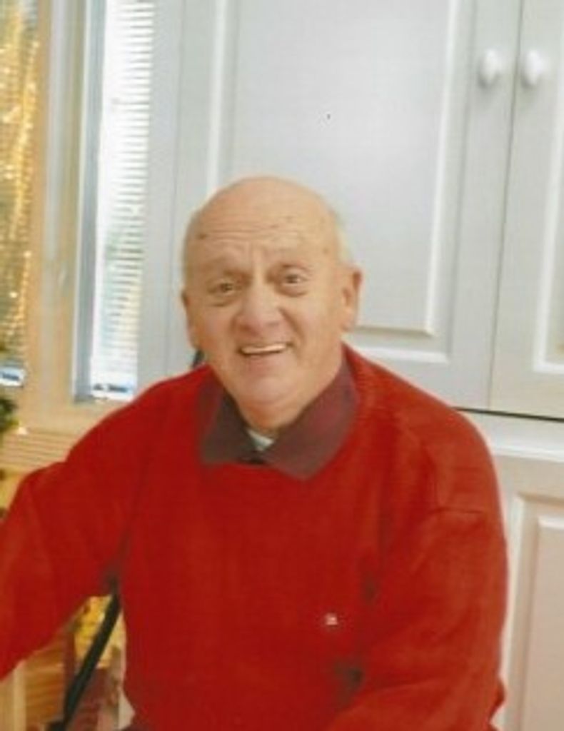 Morris D. Pearce Profile Photo