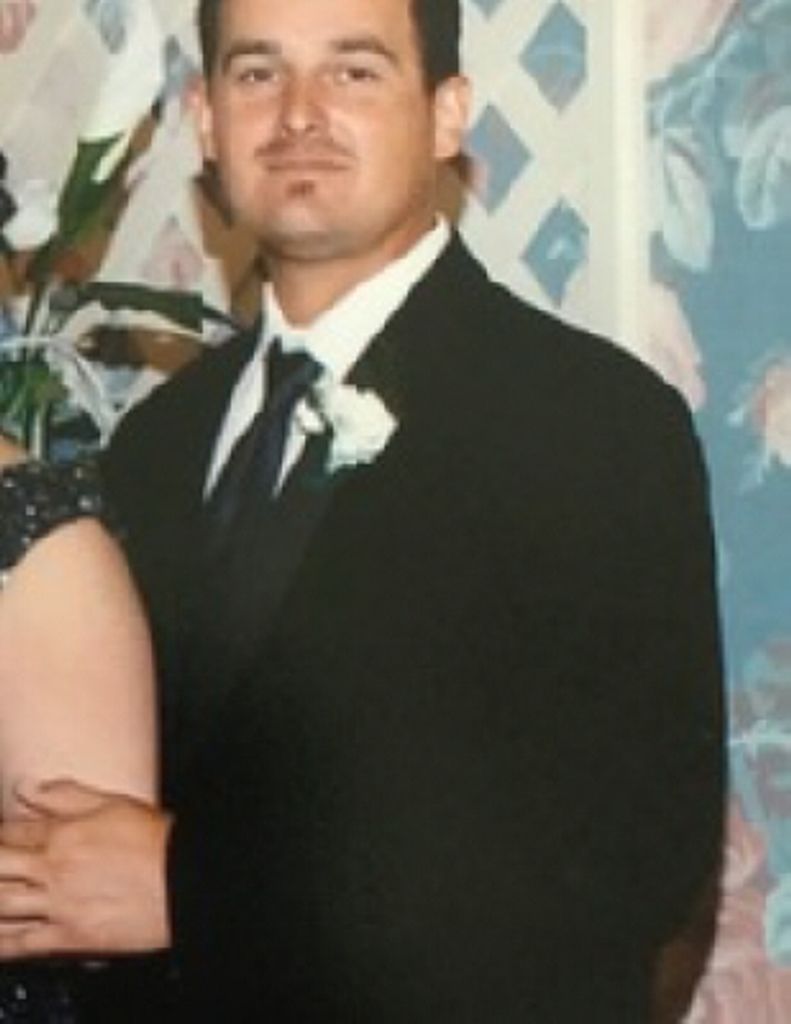 Chad  Gerner 
