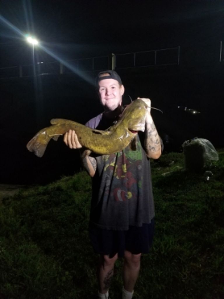 John Jacob Brown Profile Photo