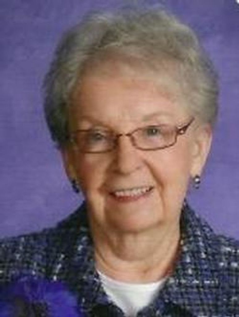 Barbara J. Moxley