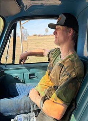 Christopher Michael Williams's obituary image