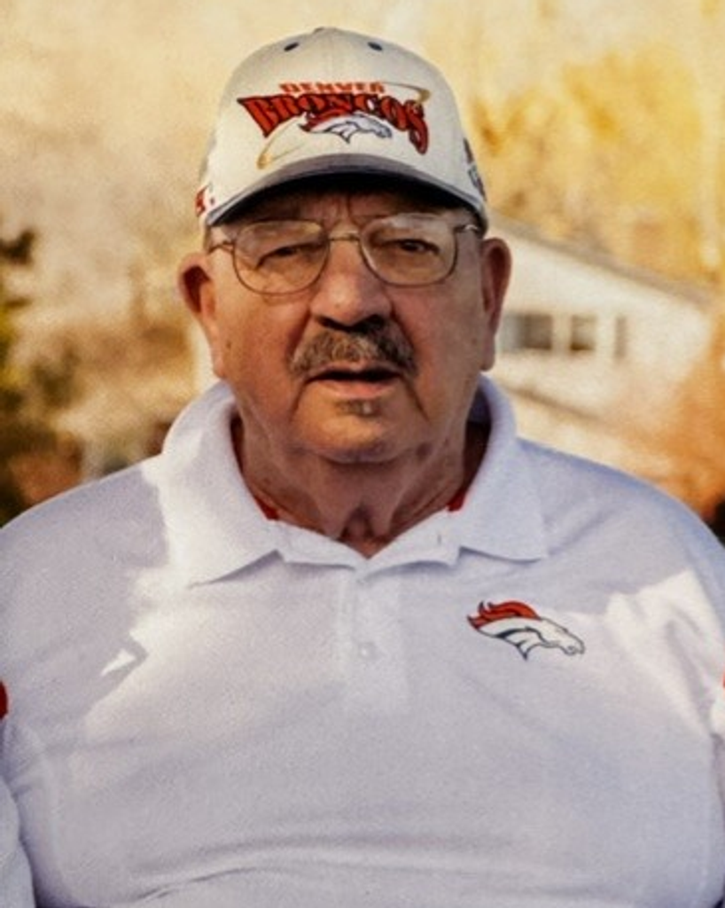 John Paul Lucero "Mitch"