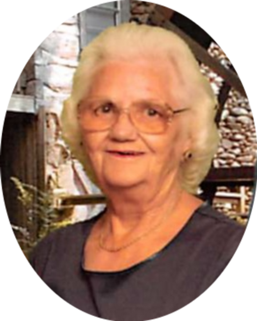 Sarah Ellen Woodring