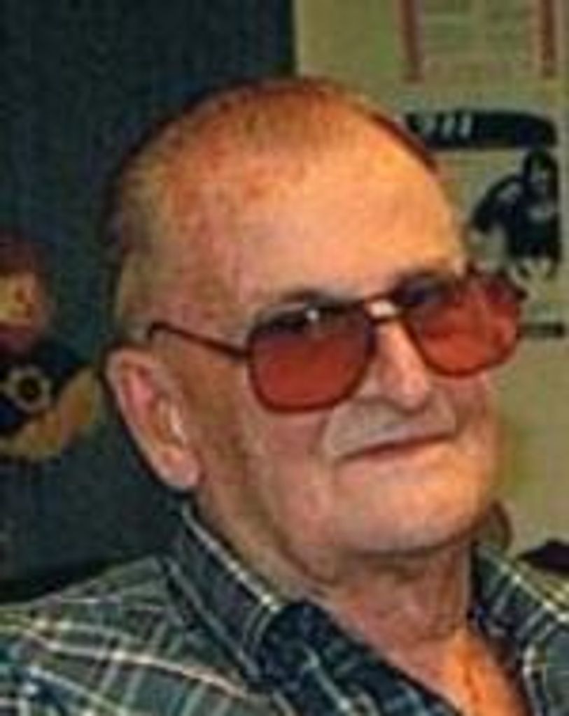 Robert Gene Borgman