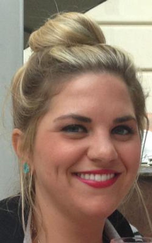 Whitney Jade Washuta