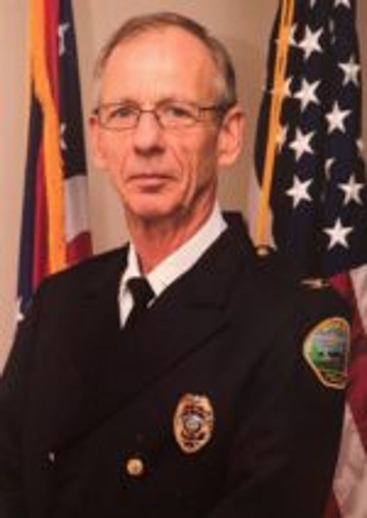 Michael J. Marko Profile Photo