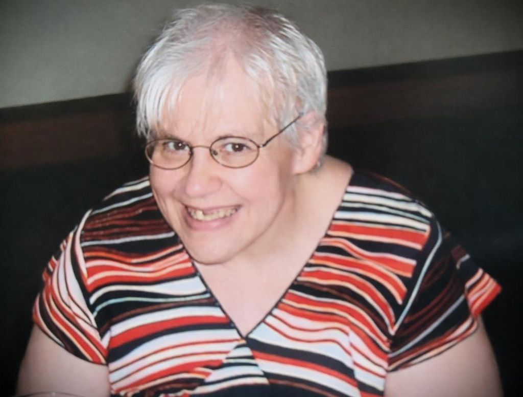 Donna Marie King Profile Photo
