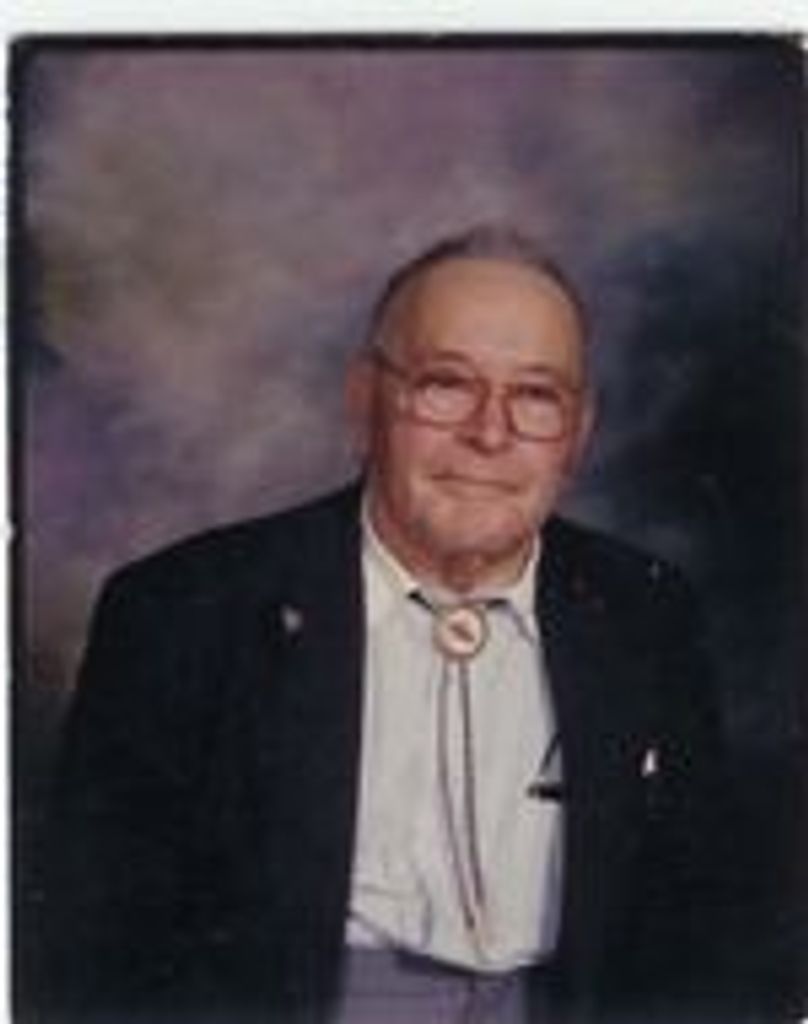 Donald Andrew Hines Profile Photo