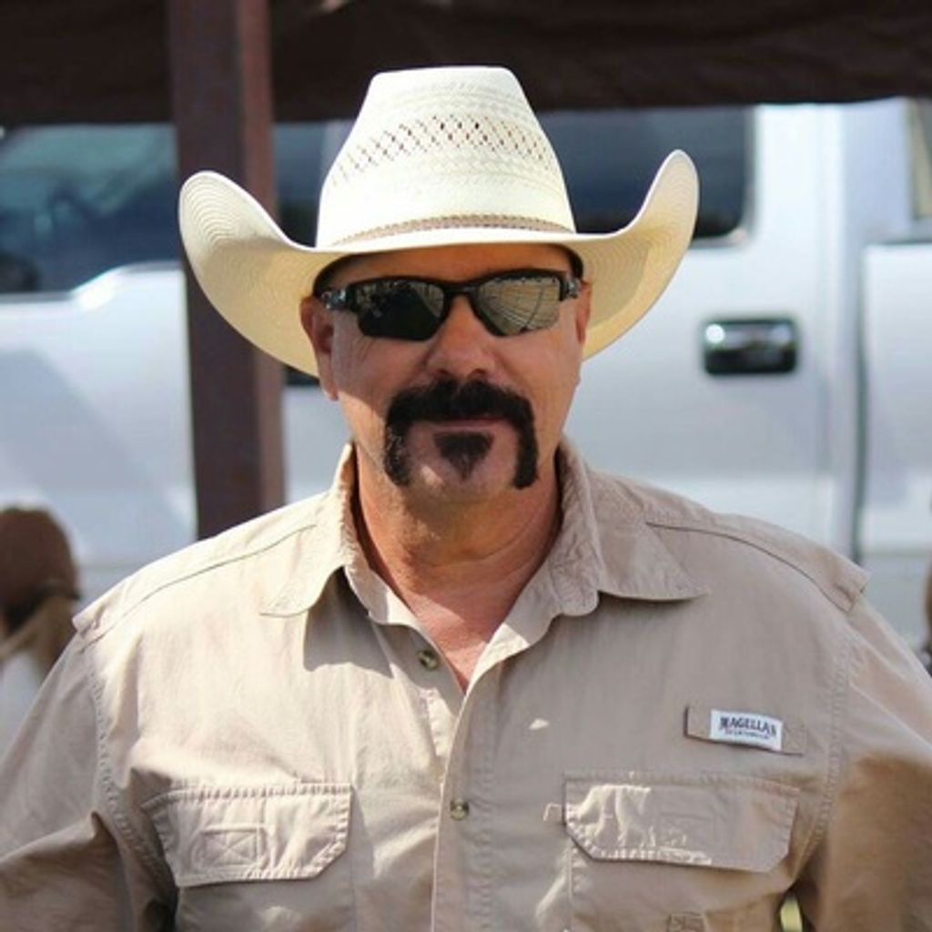 Samuel "Marc" Burr