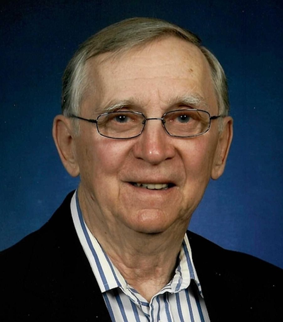 John E. Heidemann