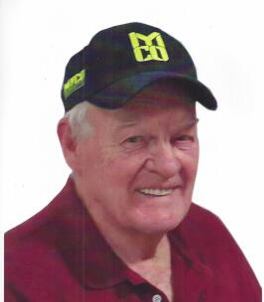 Merrill Myers Profile Photo