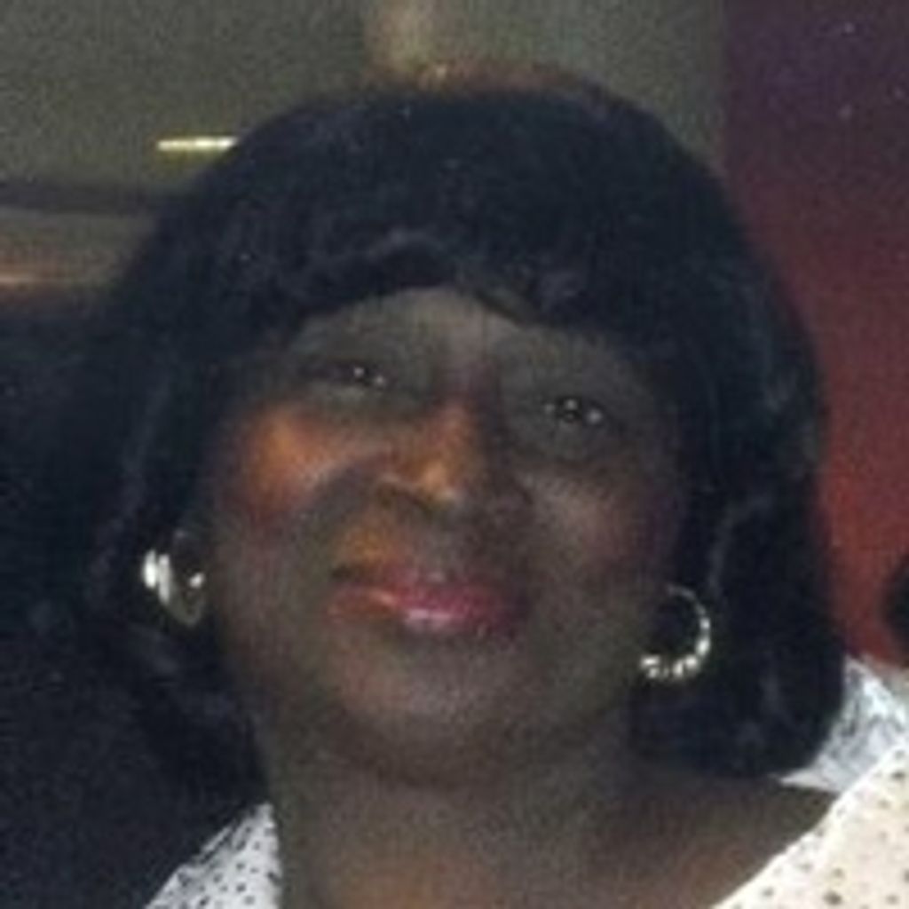 Mrs. Charlene Pittman