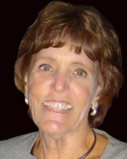 Patricia Lee Fitzgerald's obituary image