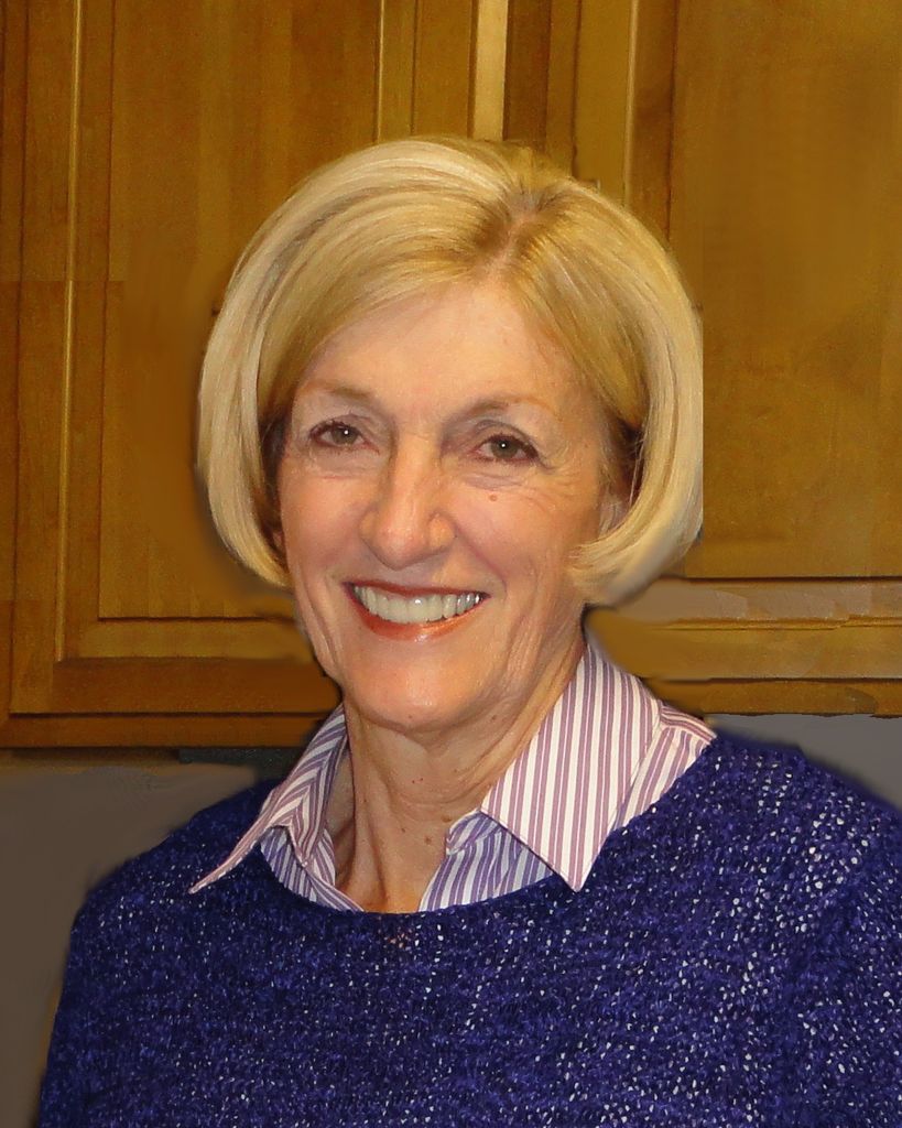 Beverly Cloward Nielsen