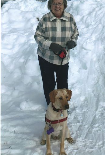 Patricia Joan Nitchman photo gallery thumbnail 39 of 41