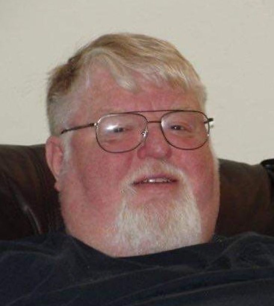 Paul Benton Robinette II