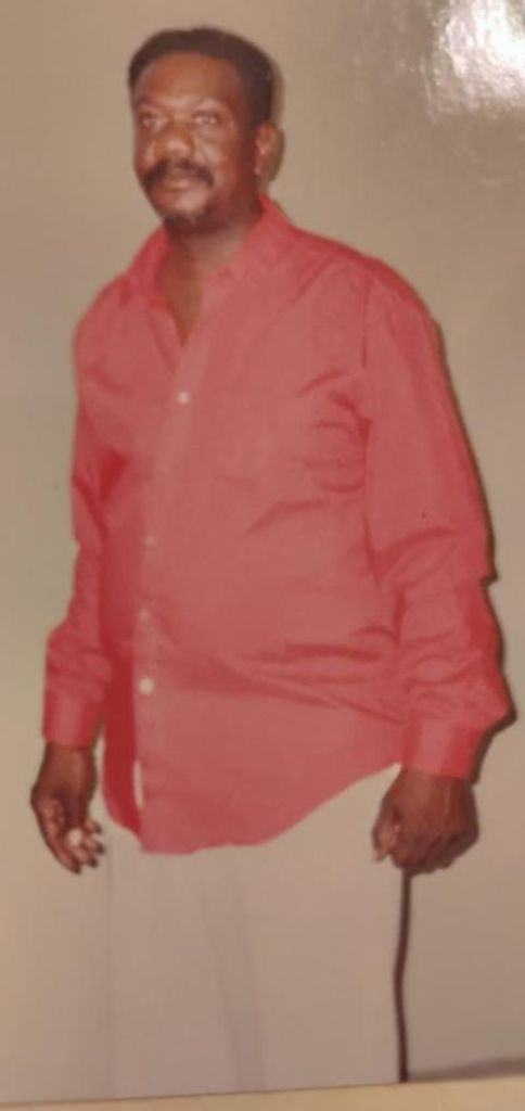 Walter Lee Ferguson Profile Photo