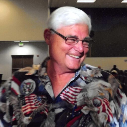 Edward Wayne Oberlander Profile Photo