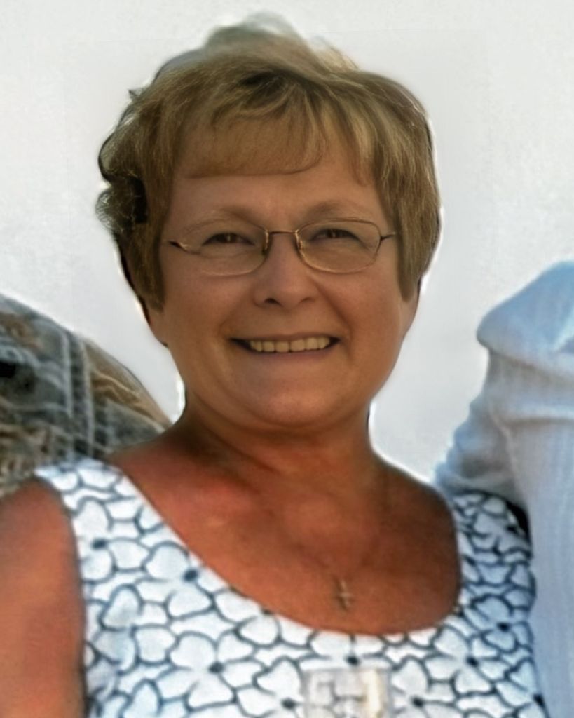 Sharon Kelly Profile Photo