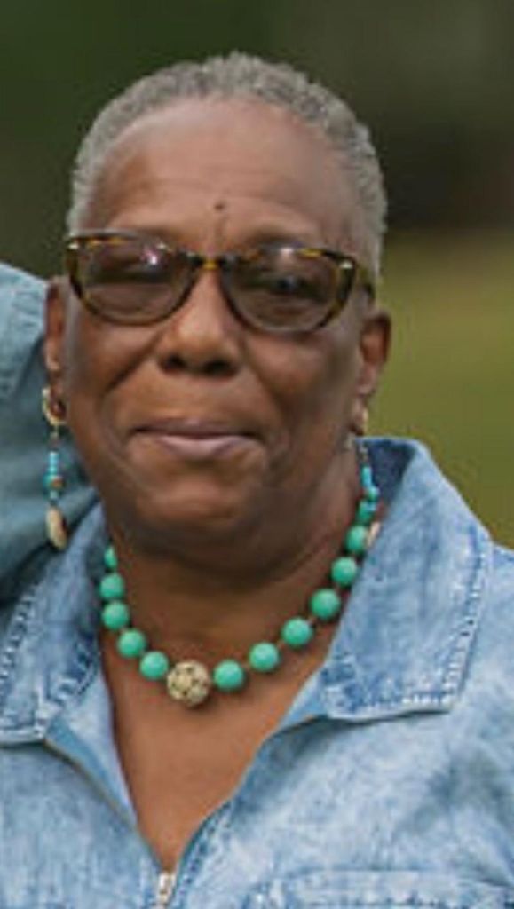 Betty Ann Palmer Profile Photo