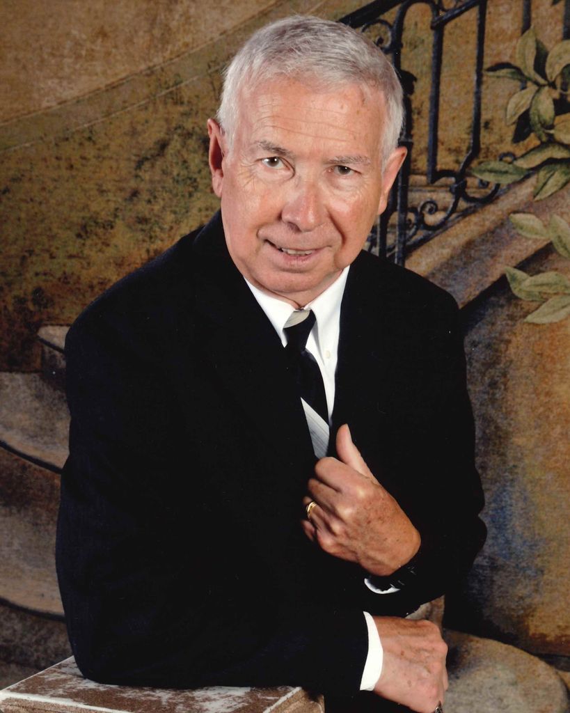 Don R. ten Bensel
