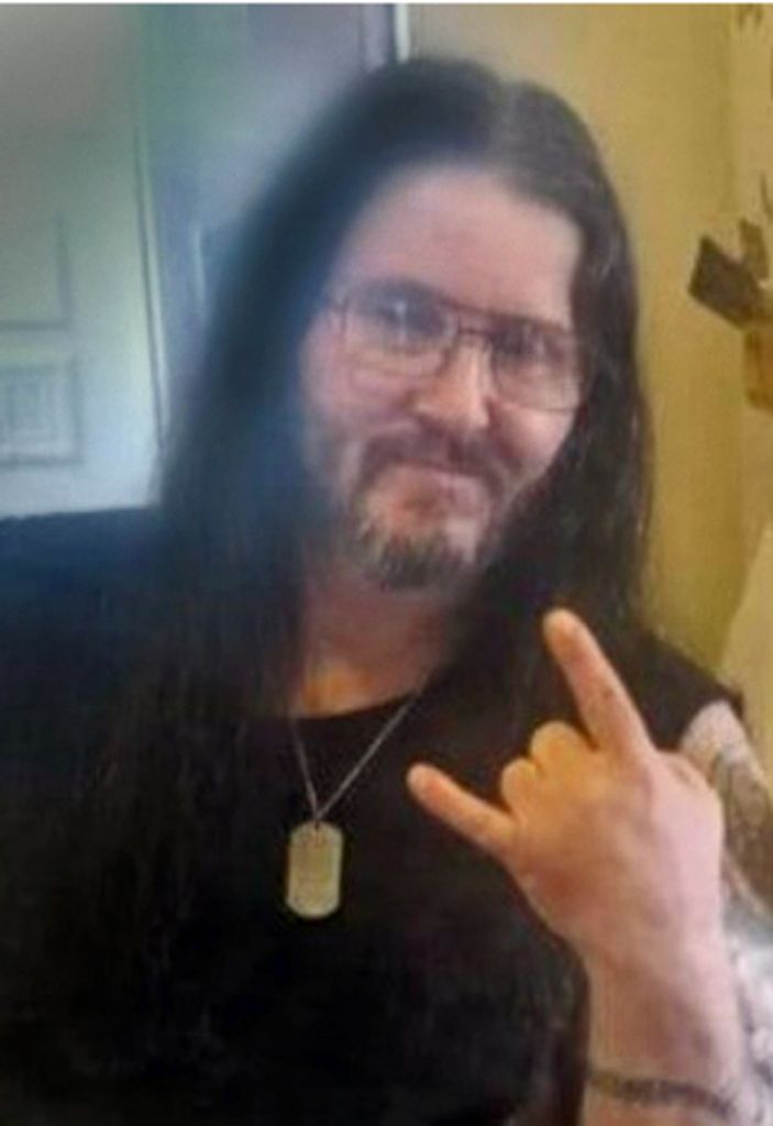 Henry G. Bergeron Iii Profile Photo