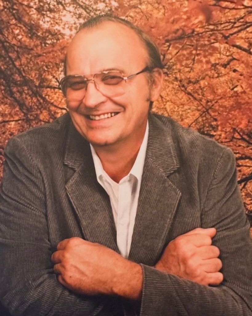 George L. Schmidl Profile Photo