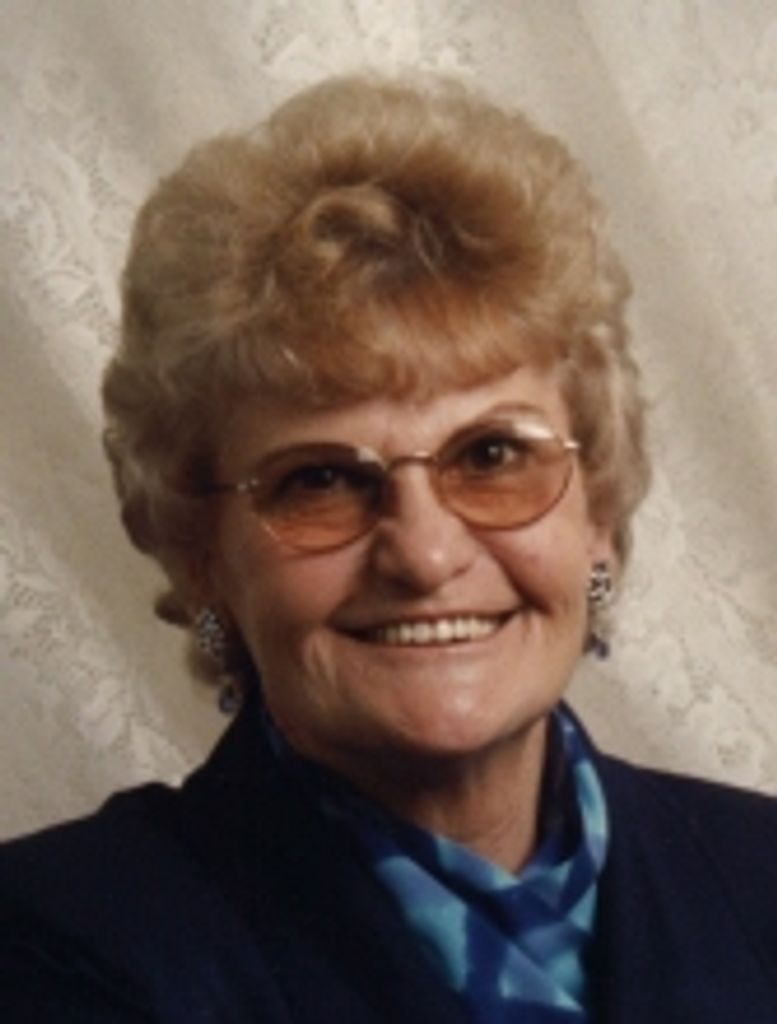 Margie Reckers