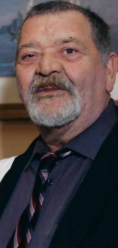 Martin "Marty" Eldridge Parris, Jr. Profile Photo