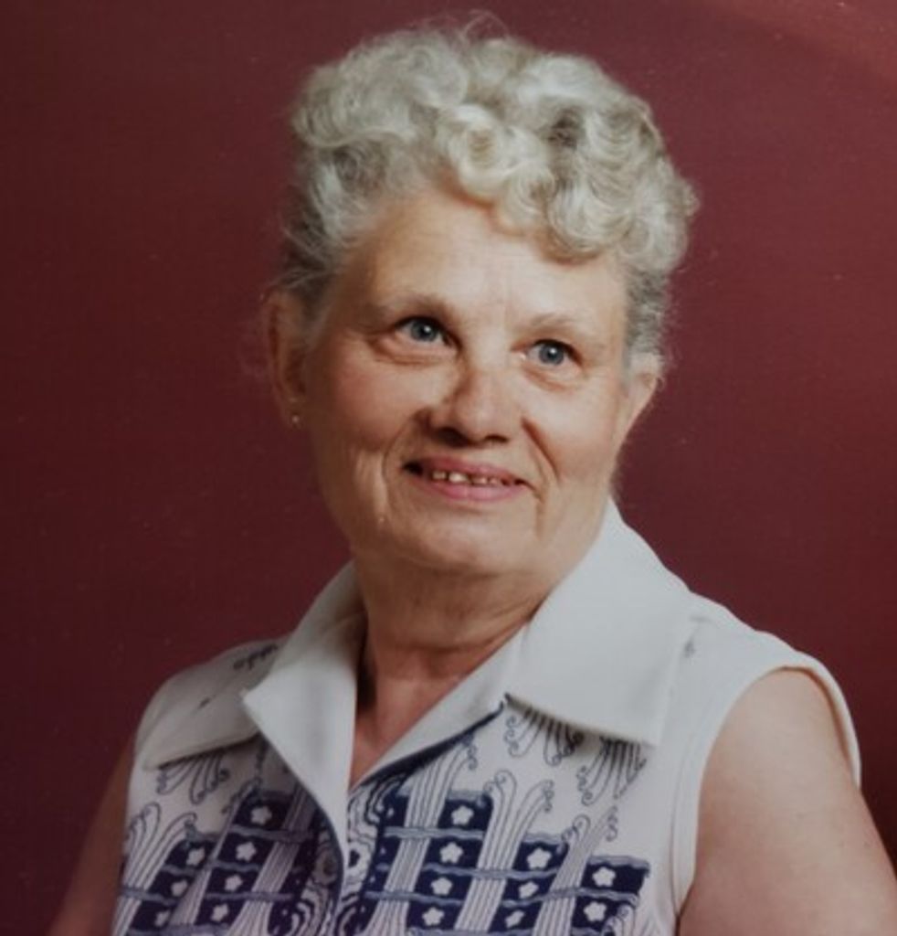 Eleanor Lorraine Come