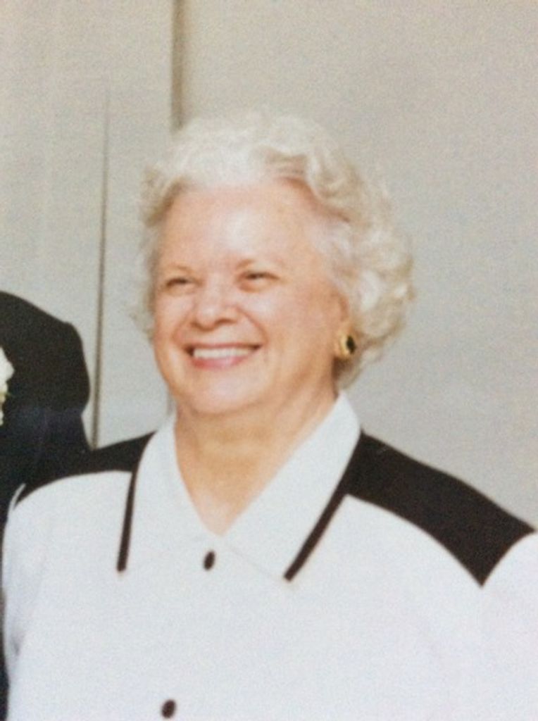 Martha E. Murhammer Profile Photo