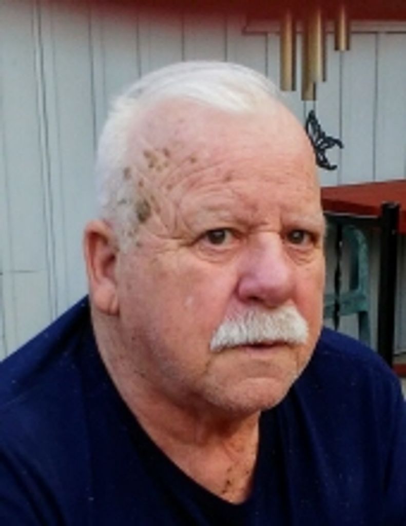 Eugene B.     "Gene" Berrier