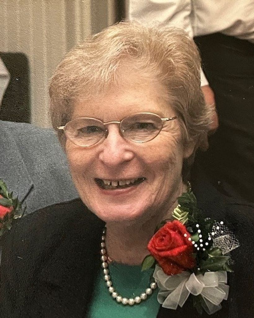 Jewell Louise Fent Profile Photo
