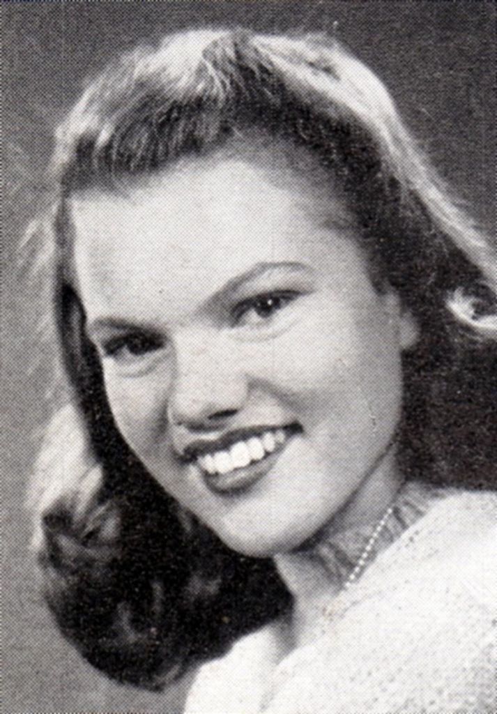 Jeanne Crystal Duffield-Becker (Née Monahan) Profile Photo