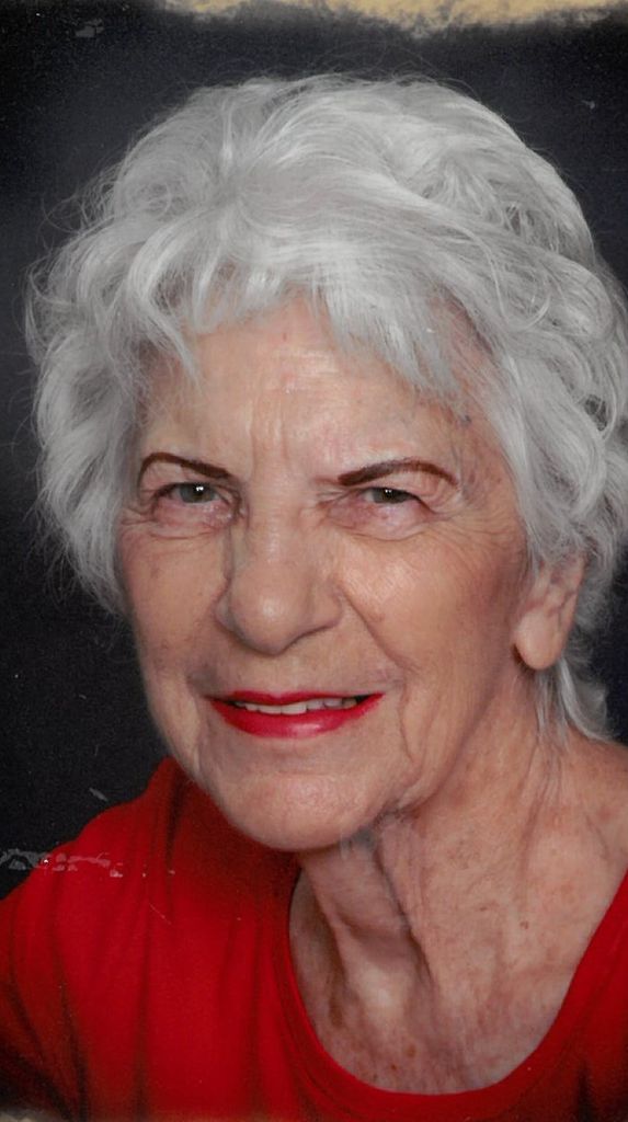 Lillie Mae Todd Profile Photo