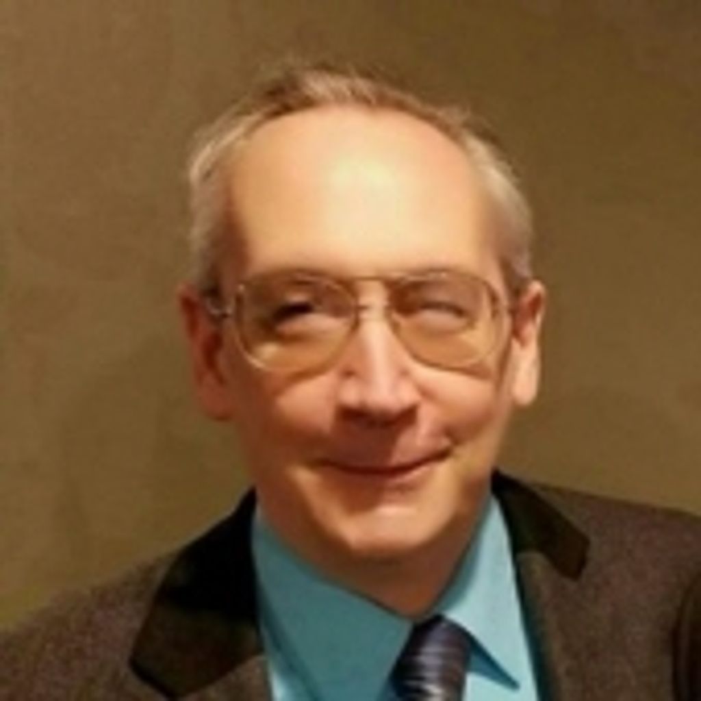 Richard Neil Morrison Profile Photo