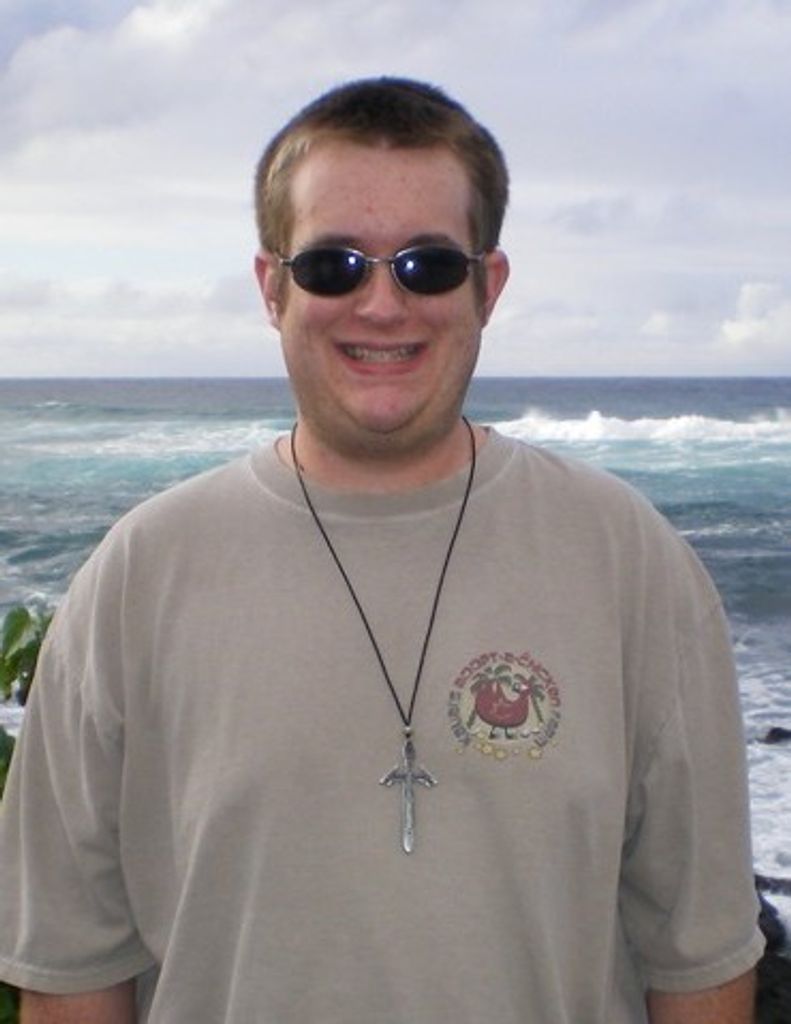 Patrick Sean McCann
