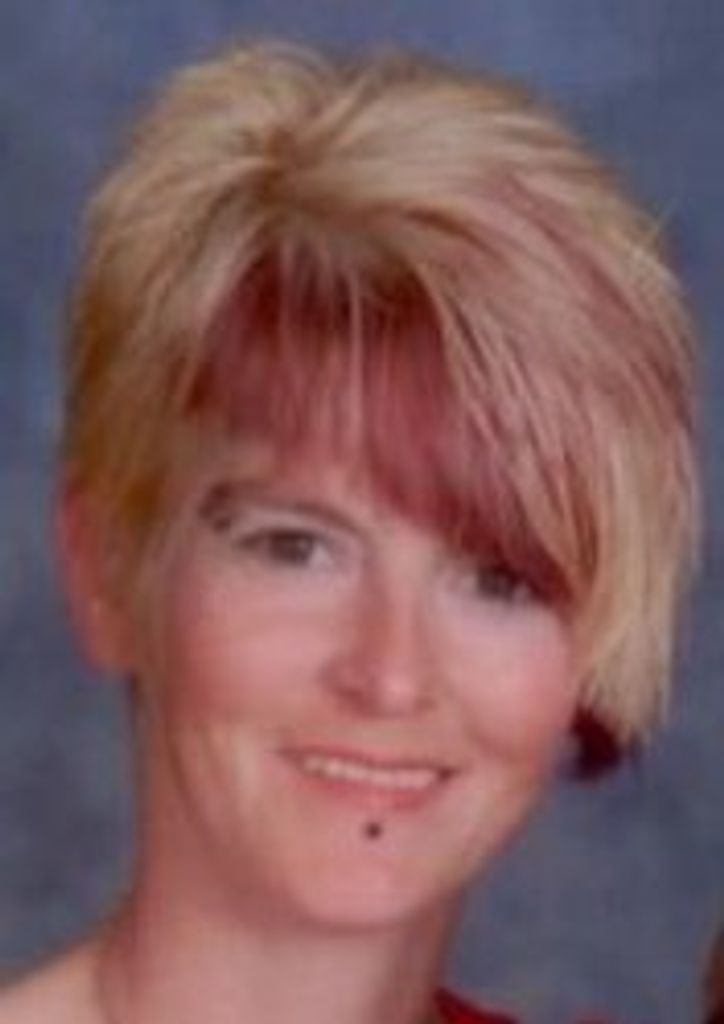 Mary Evelyn Lombardozzi Profile Photo