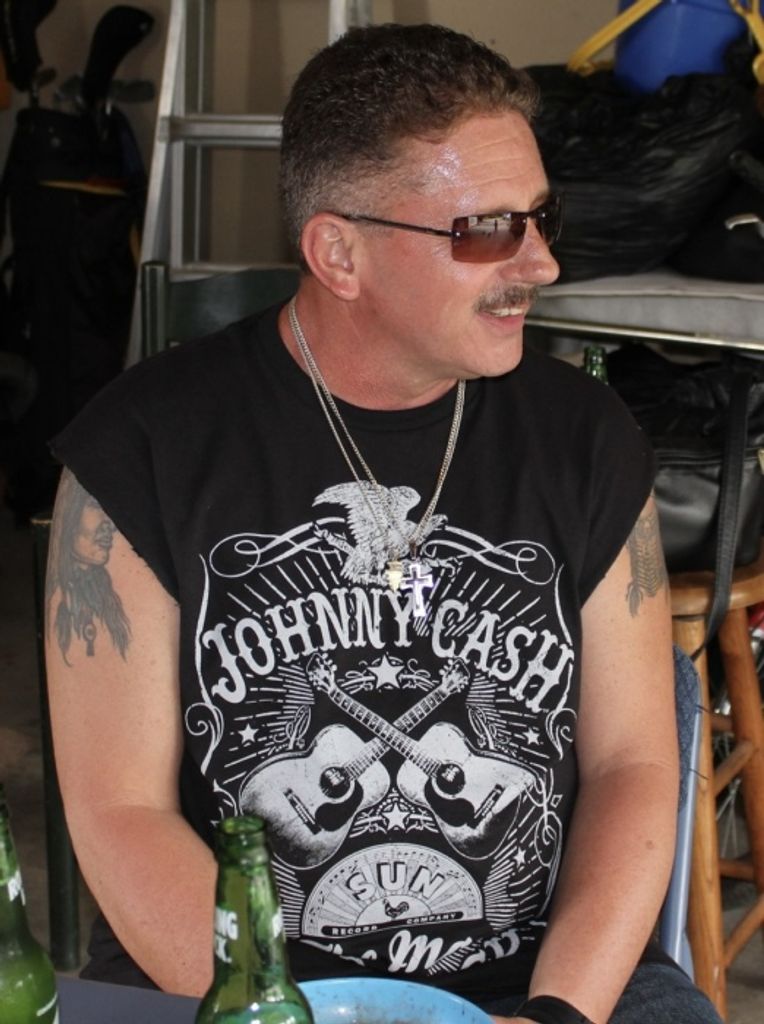 Randall Lee Sr. Lee Smith Profile Photo