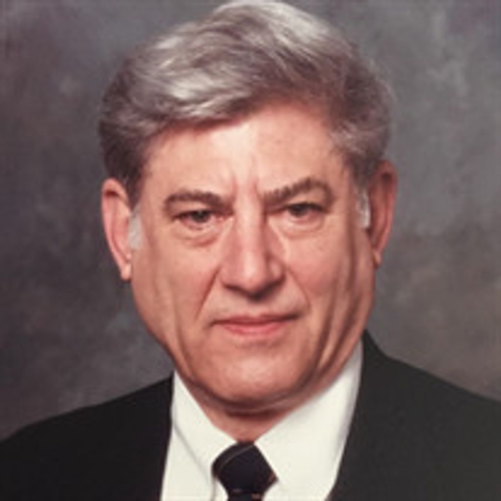 Harold Matanin