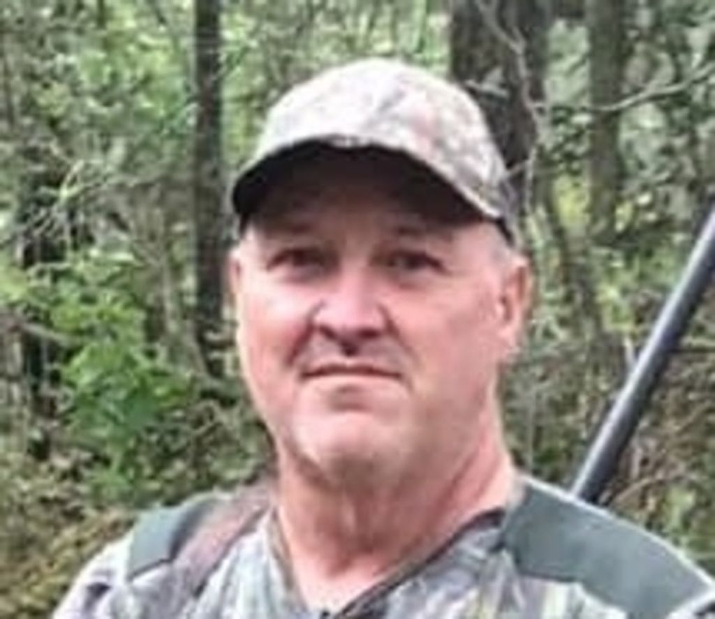 Robert Kevin Beard Profile Photo