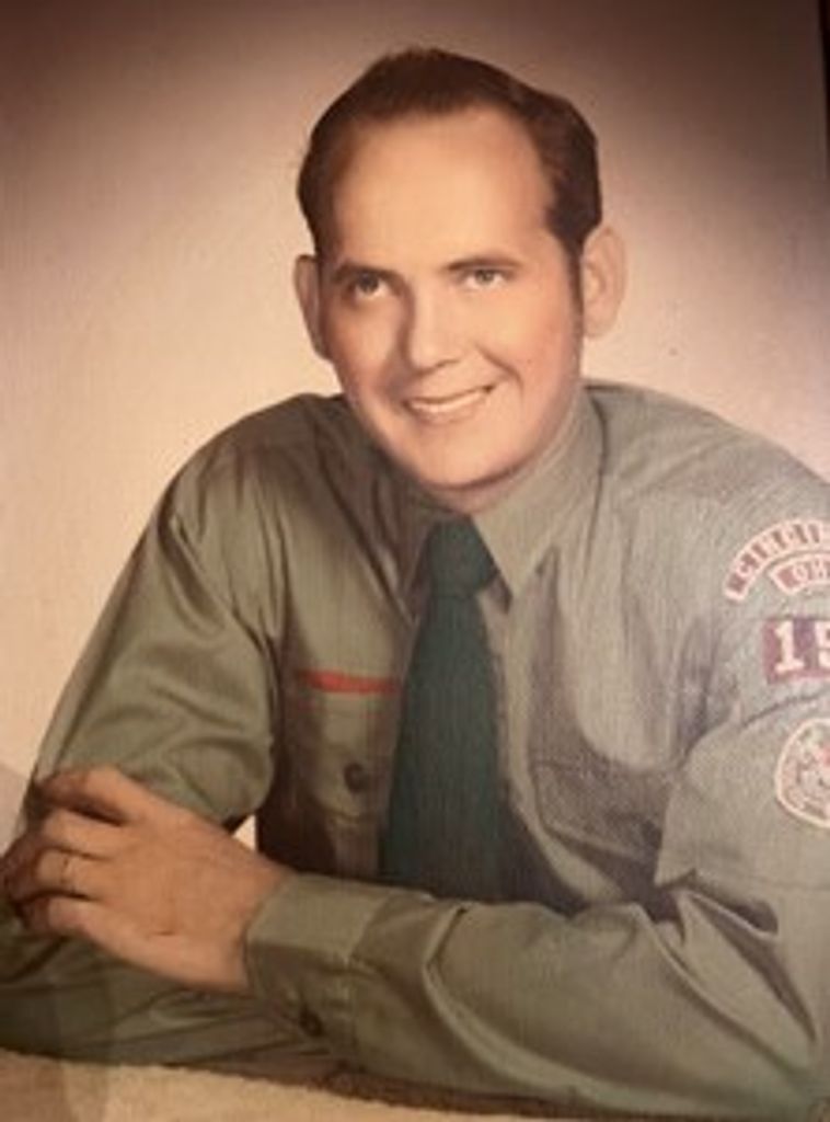 Edward E. Smith Profile Photo