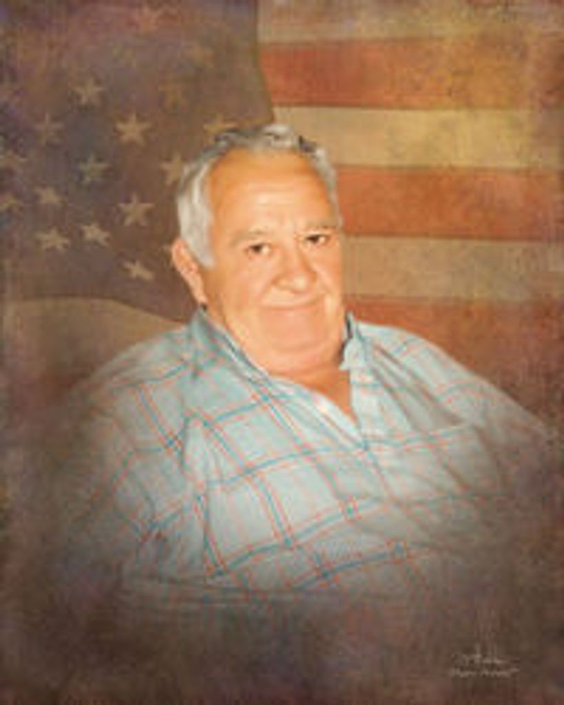 Alfred Decker, Jr.