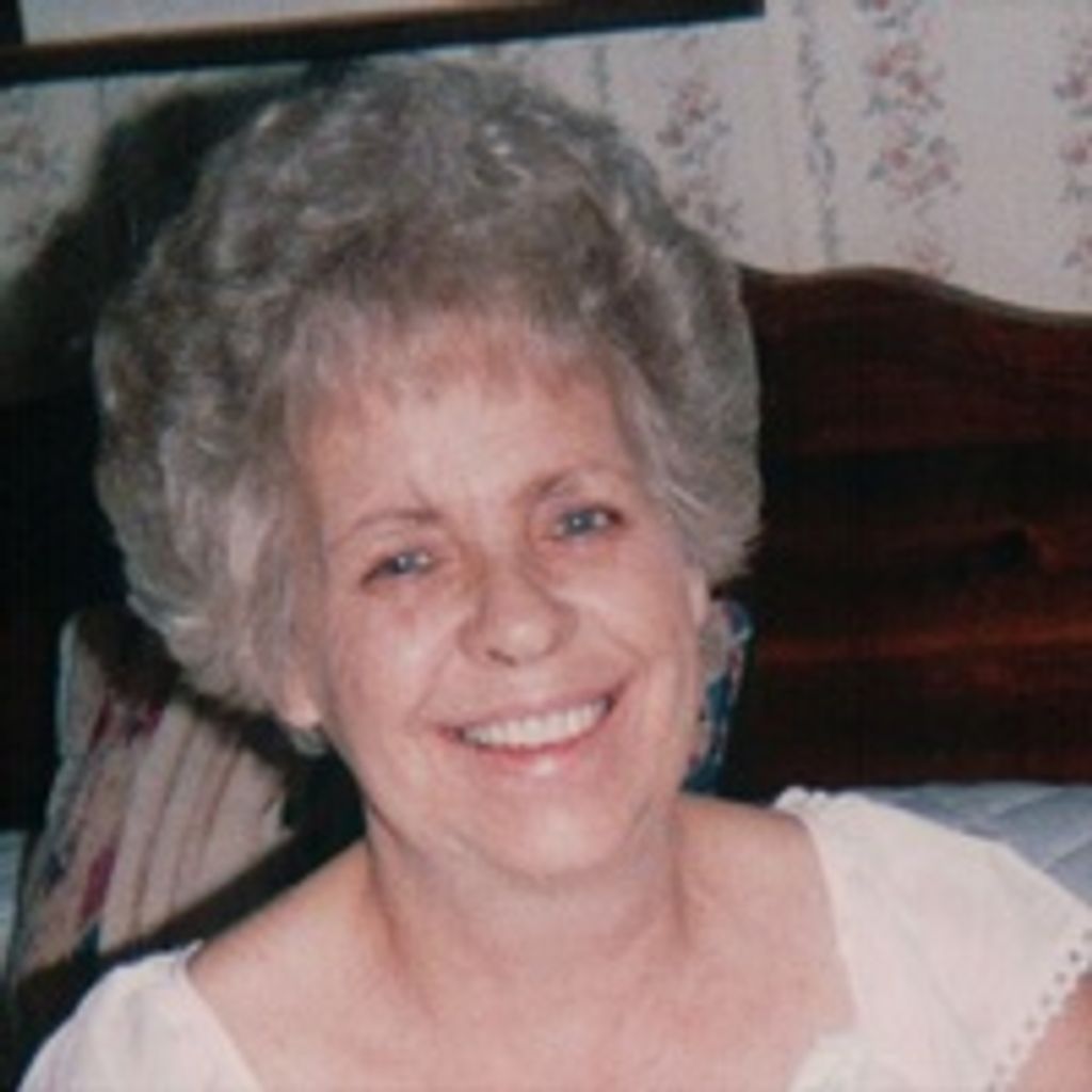 Elizabeth Ann Stidham