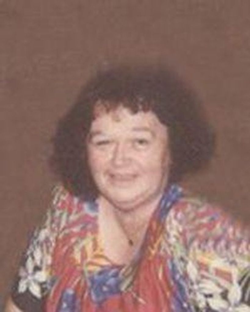 Bonnie Jean Petersen