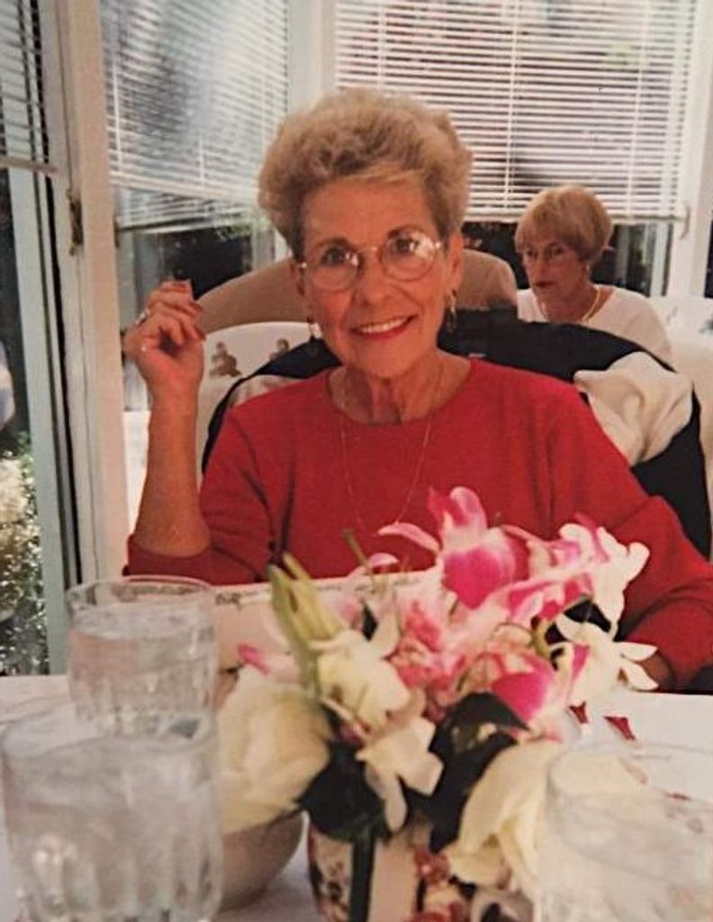 Uldine Anna Poehlman