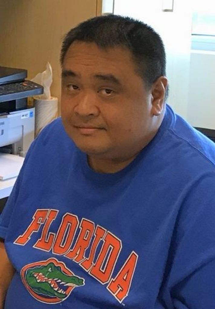 Gerry Joseph Danao Profile Photo
