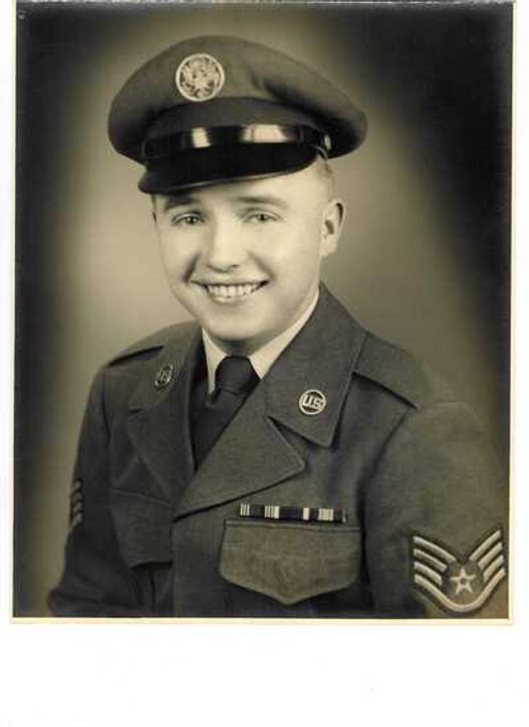 David Talmadge Lyles Profile Photo