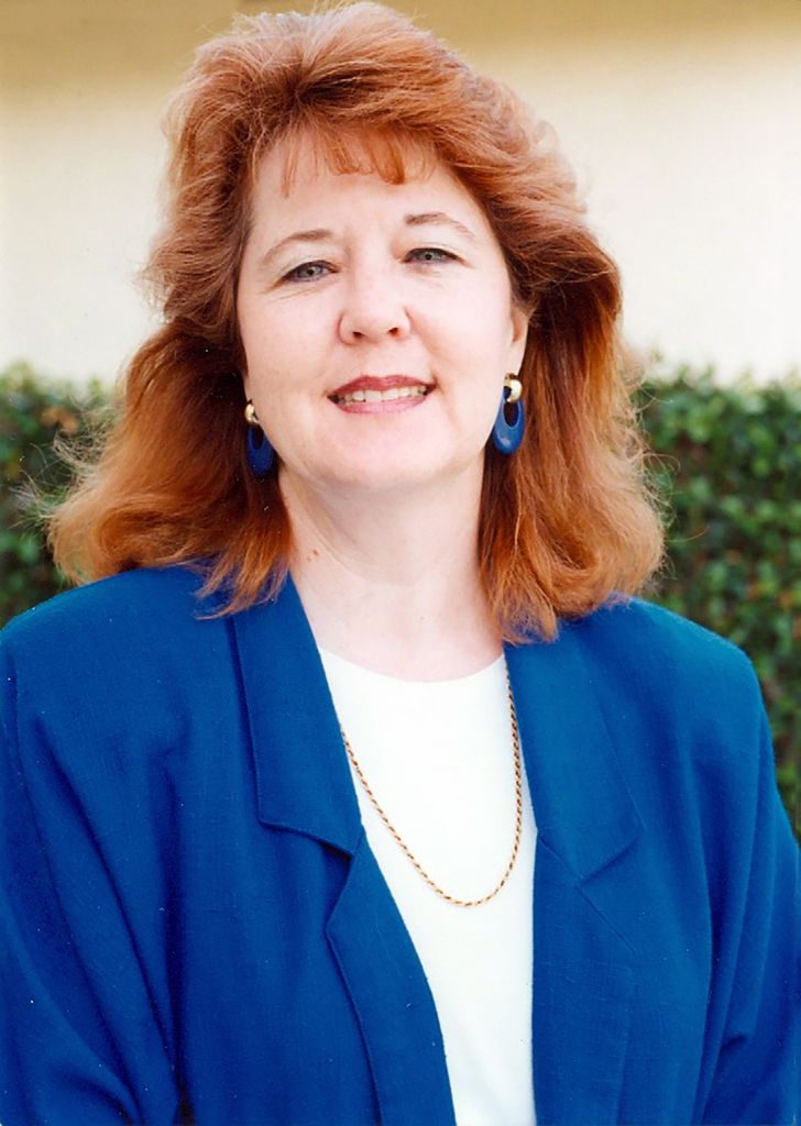 Mary Lu Fehrenbach Profile Photo