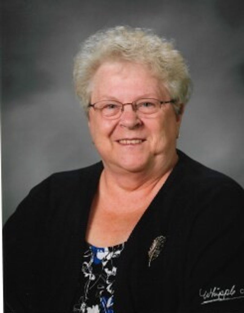Cheryl Giguere